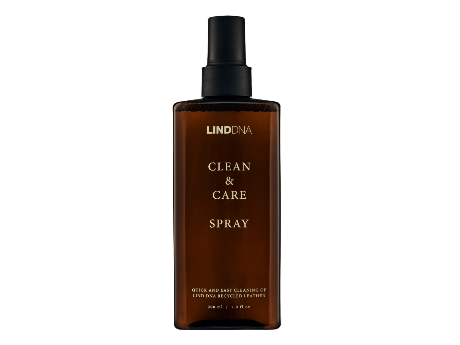LIND DNA Deep Clean & Care Spray 0,2l