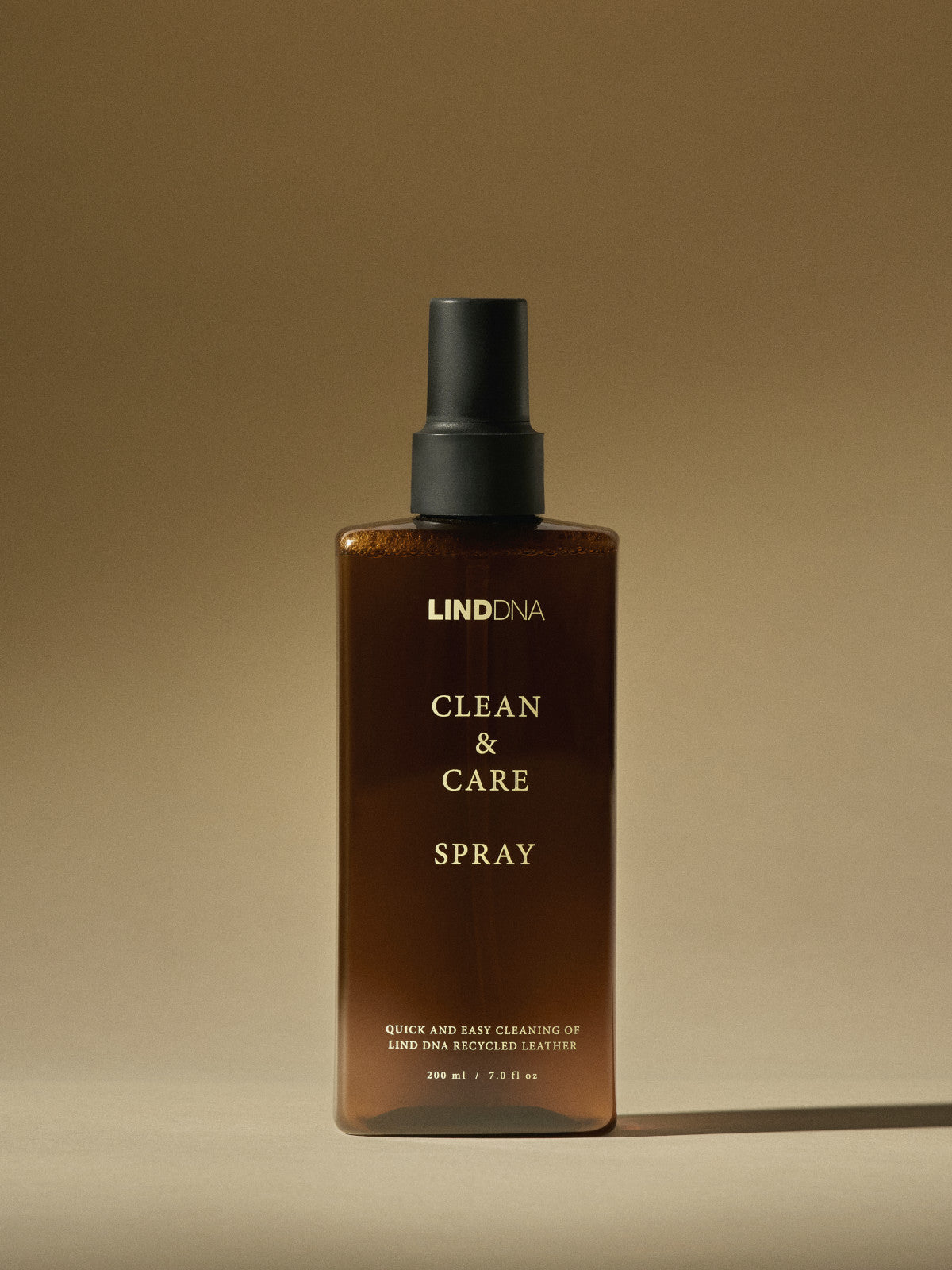 LIND DNA Deep Clean & Care Spray 0,2l - Produktbild 4