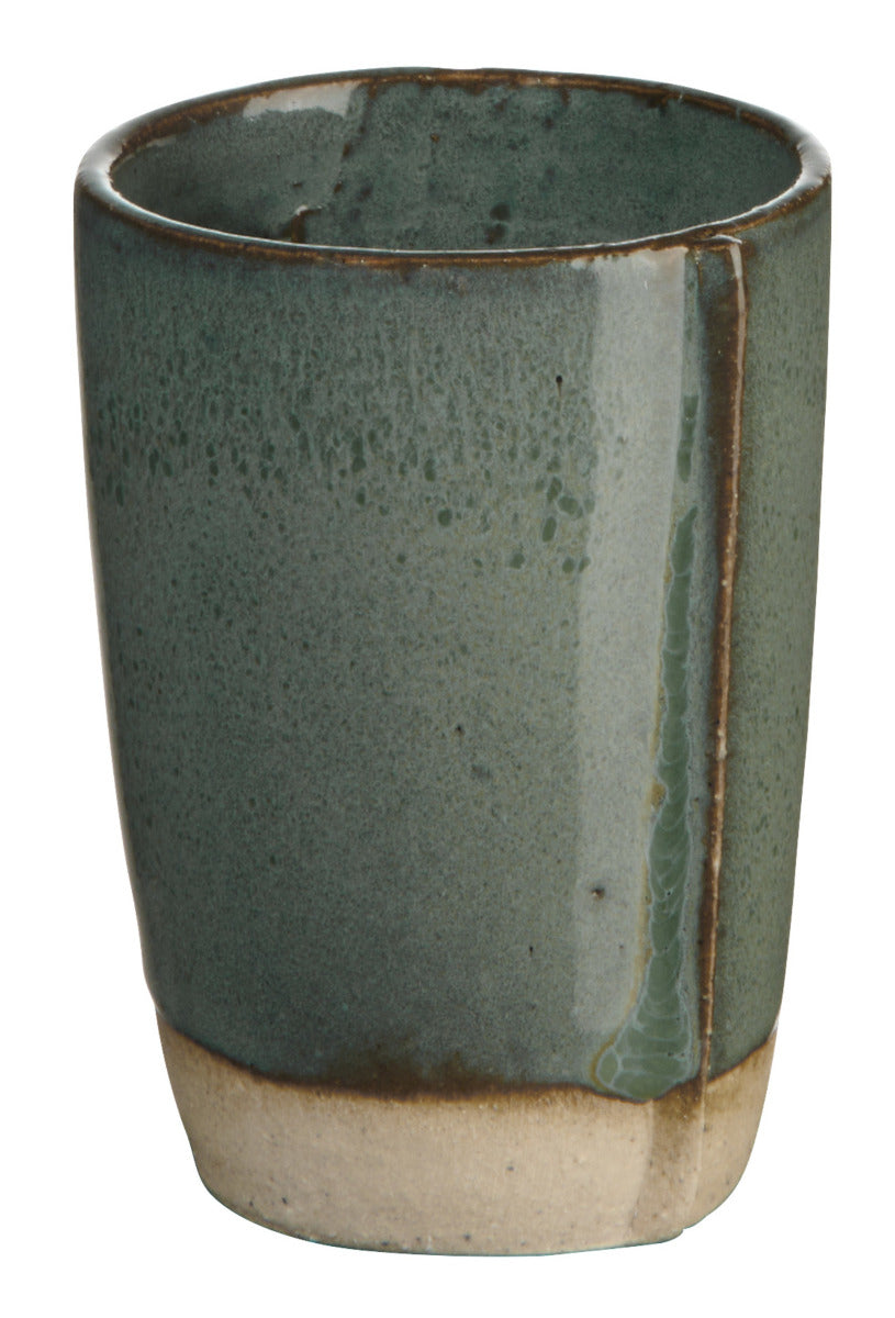 ASA verana Becher Espresso matcha latte 0,05l Freisteller