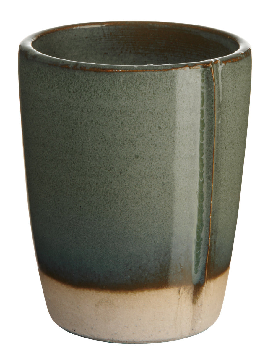 ASA verana Becher Cappuccino matcha latte 0,25l Freisteller