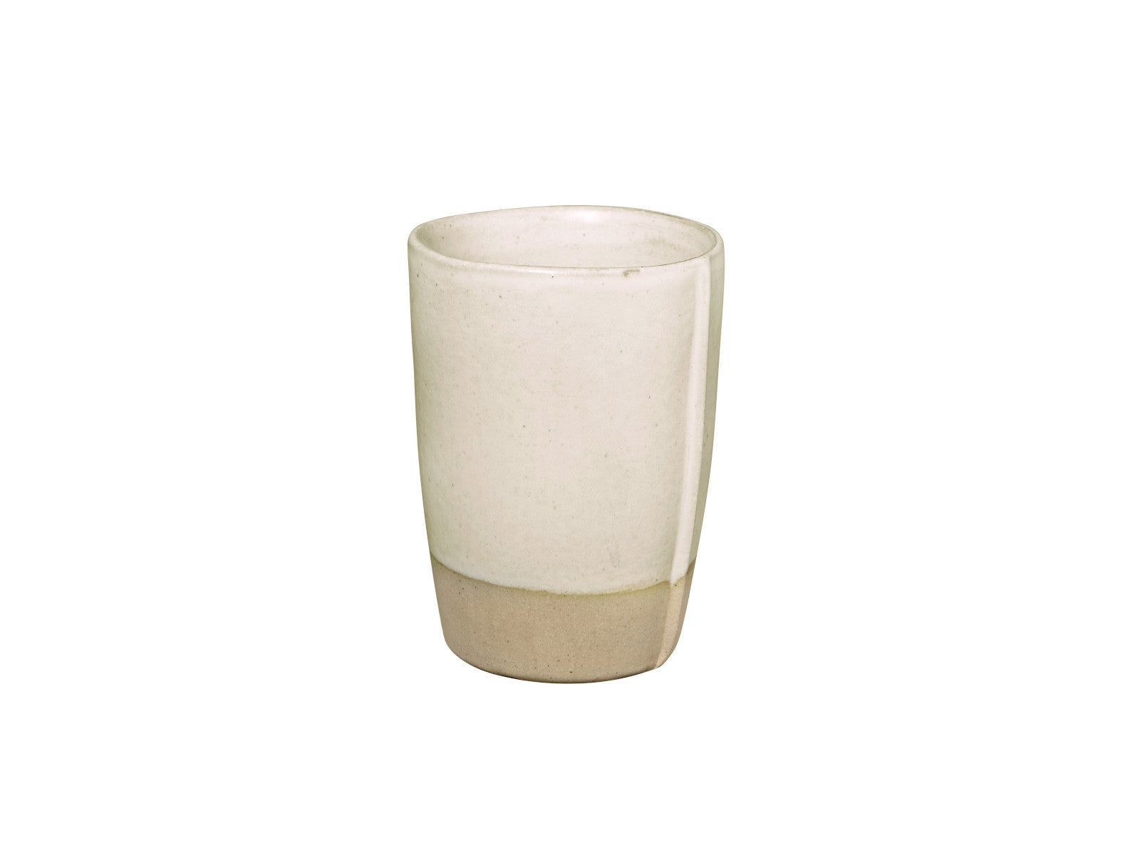 ASA verana Becher Cappuccino almond paste 0,25l Freisteller 