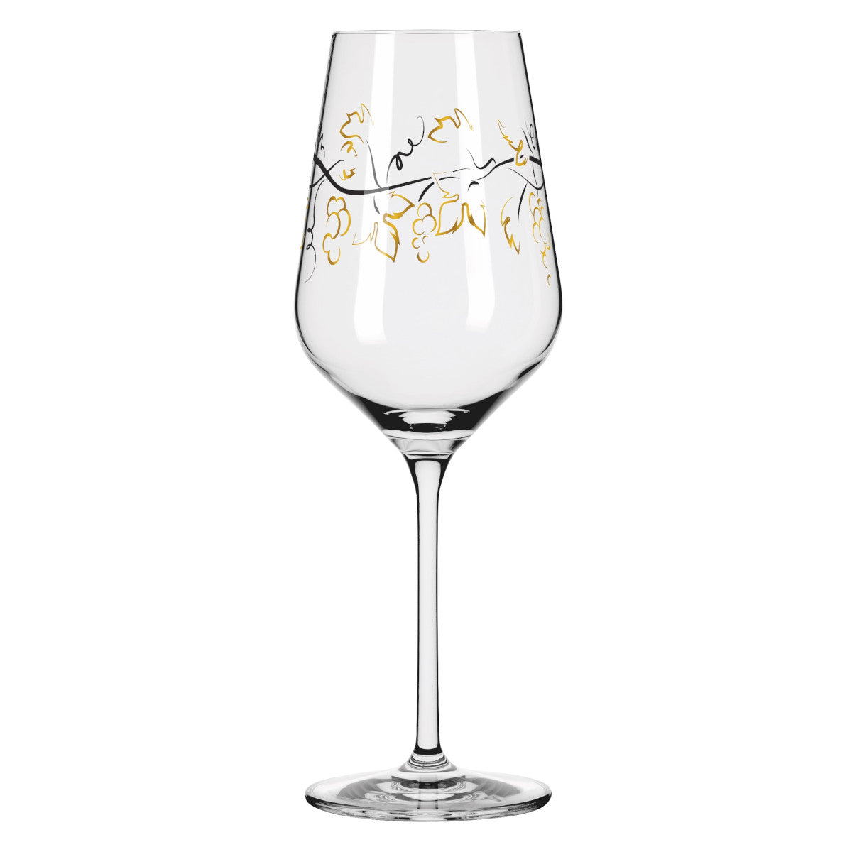 Ritzenhoff Herzkristall Weißweinglas (V.Rea) #12 F25 Freisteller 1