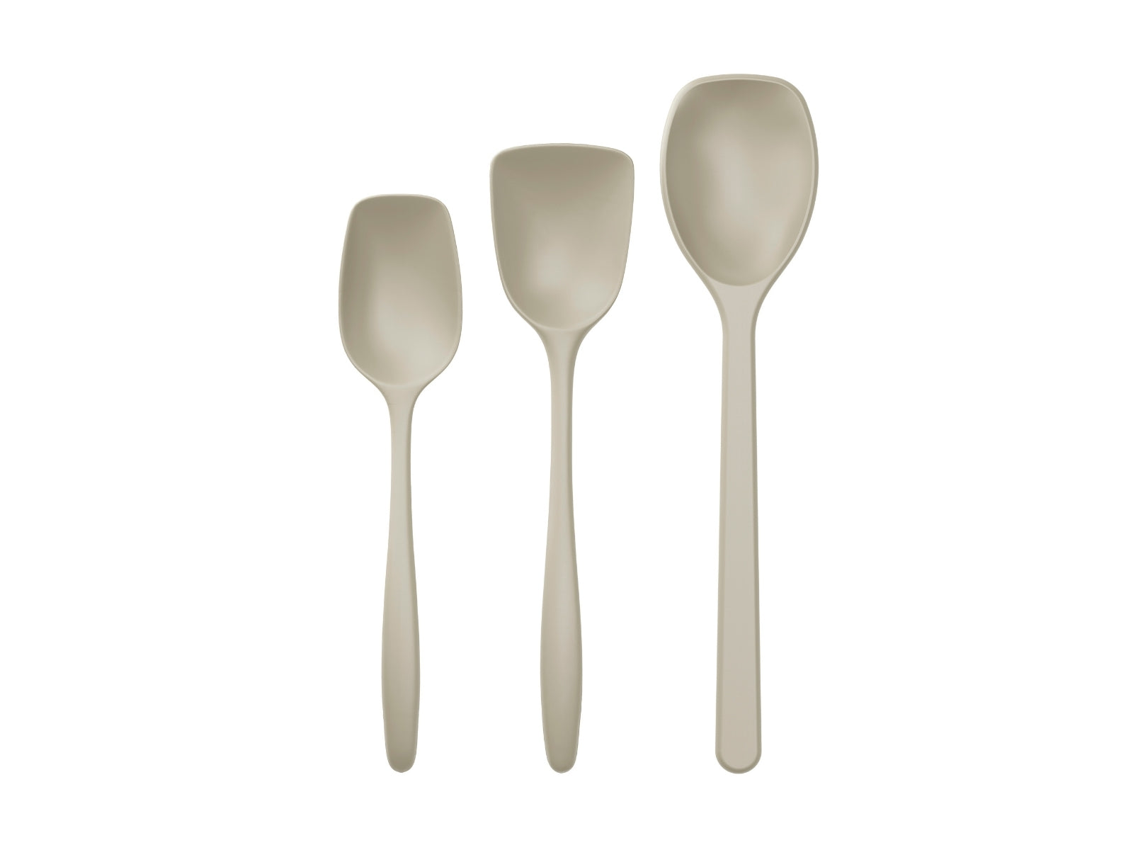 Rosti Classic Rührlöffel Set humus 3tlg - Produktbild 1