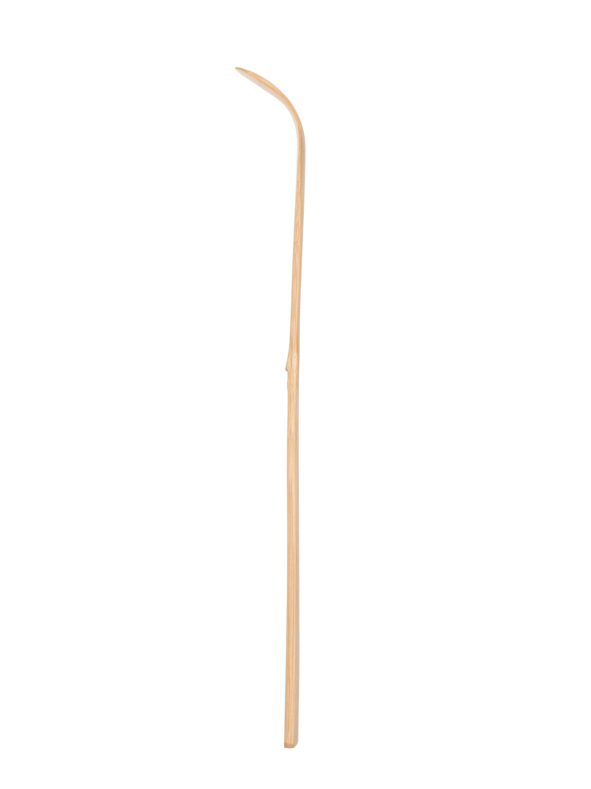 ASA Matchalöffel bambus 18cm Freisteller 1