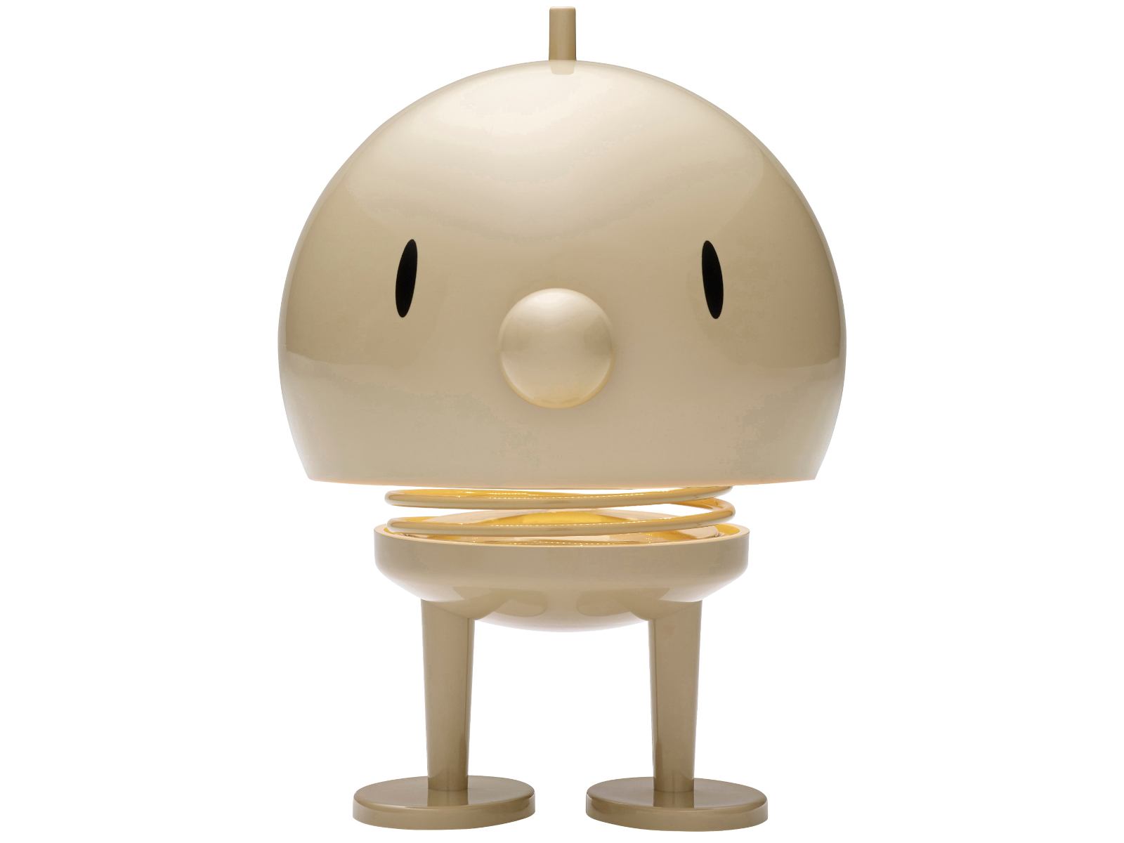 Hoptimist LED Lampe XL Latte 23cm Freisteller 1