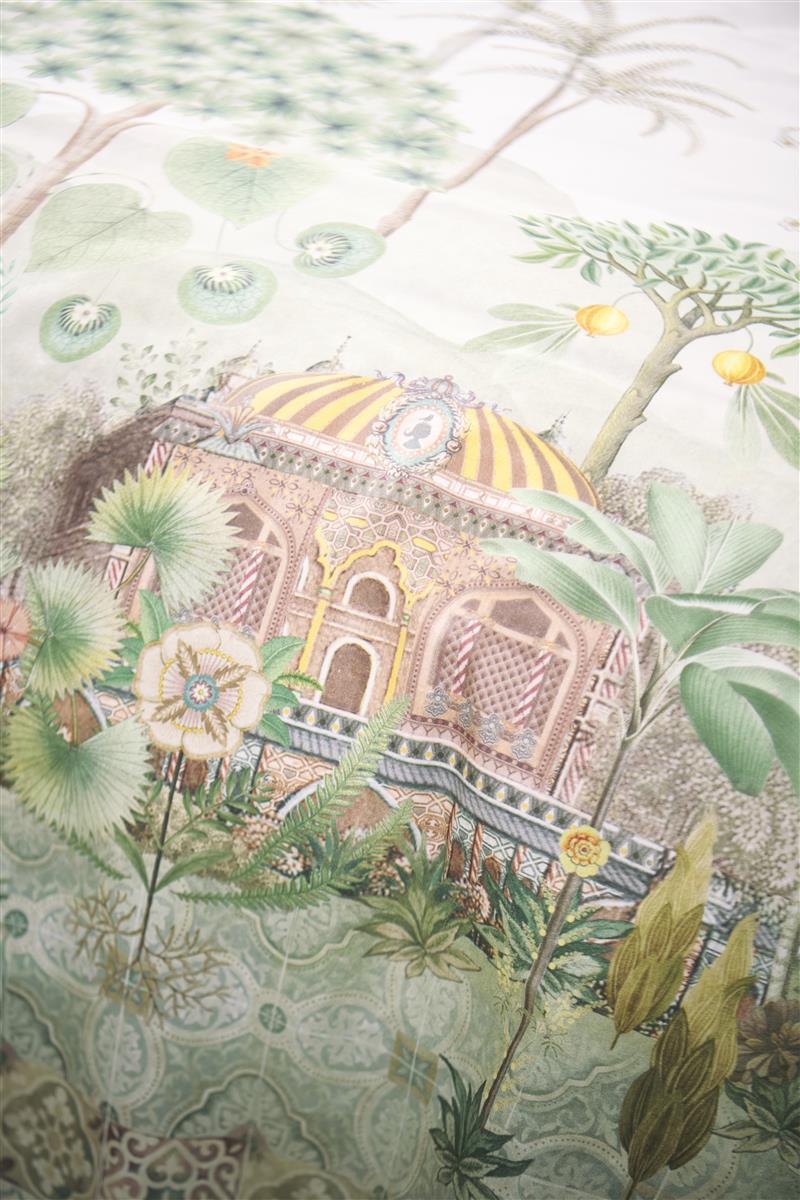 Panoramico Bettwäsche off-white 135x200cm (1Set) Lifestyle4