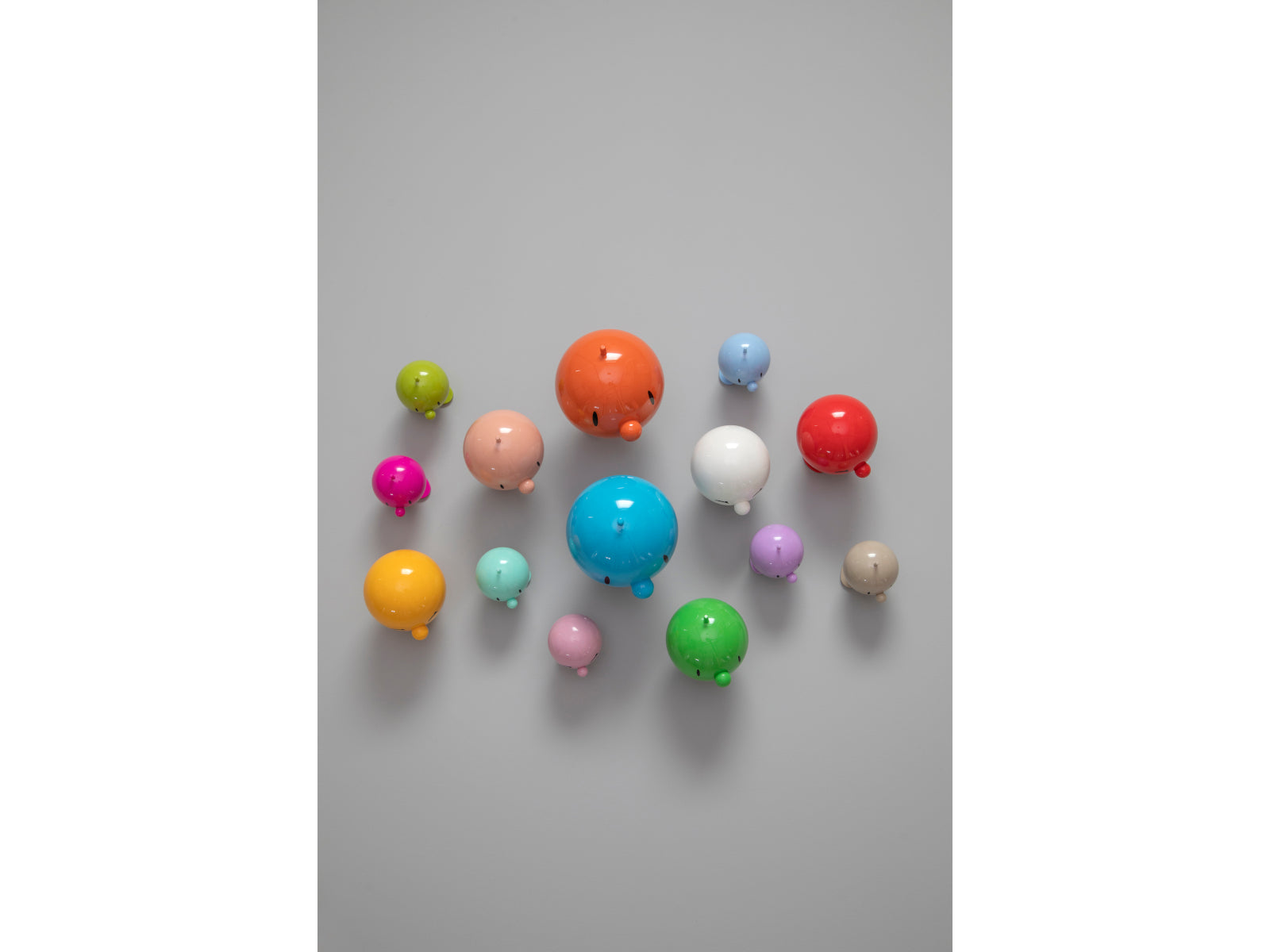 Hoptimist Bumble S Mint 7,6cm Lfestyle 1