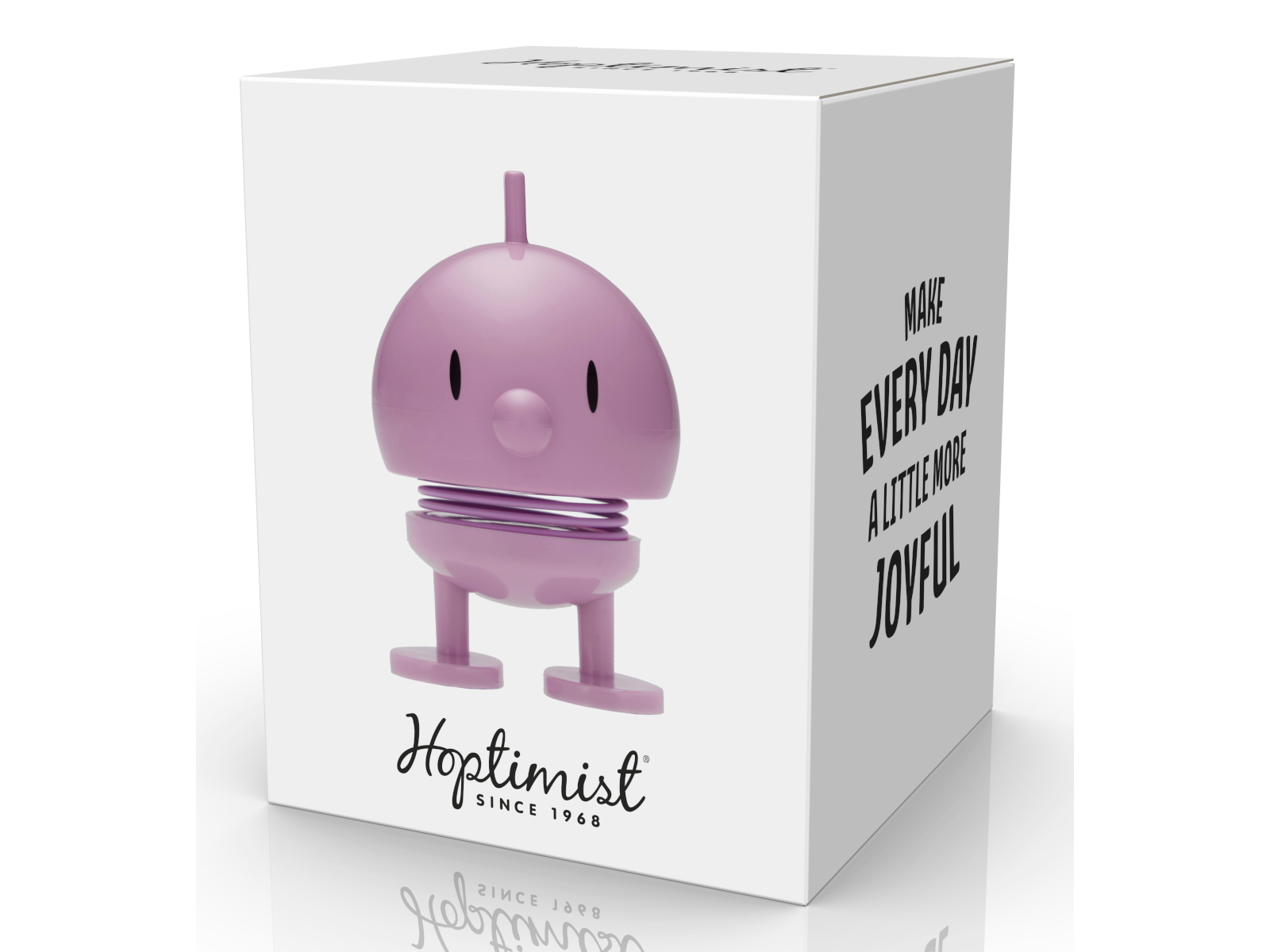 Hoptimist Bumble S Lavender 7,6cm Freisteller 2