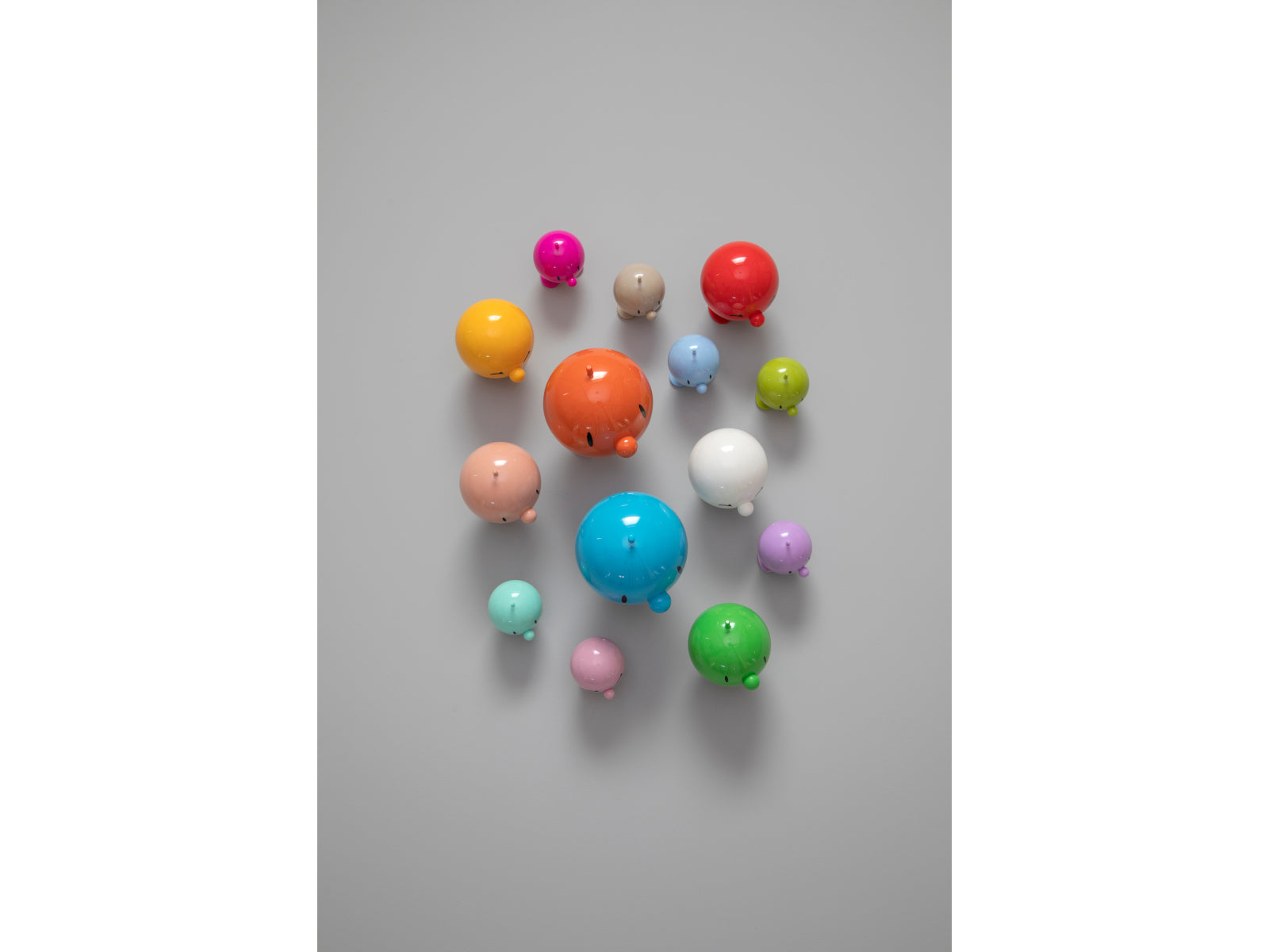 Hoptimist Bumble S Lavender 7,6cm Lifestyle 3