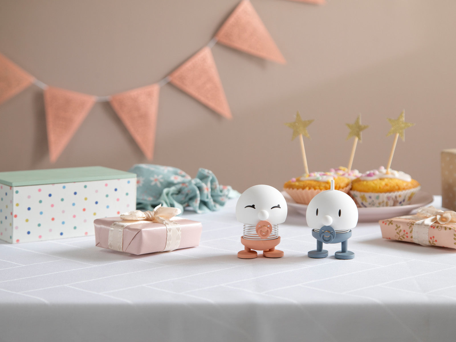 Hoptimist Baby Bumble S 7,6cm Lifestyle 2