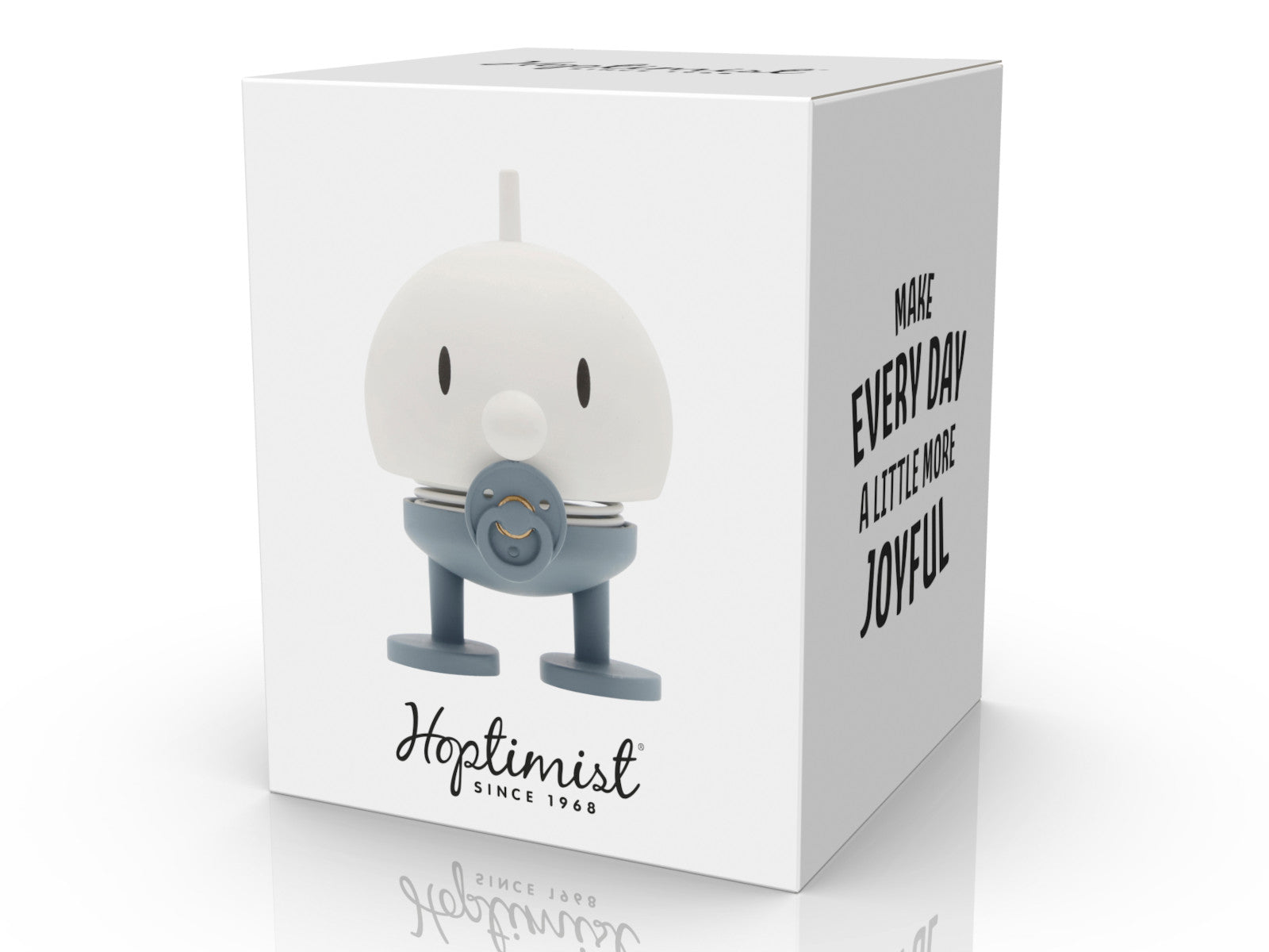 Hoptimist Baby Bumble S 7,6cm Freisteller 2