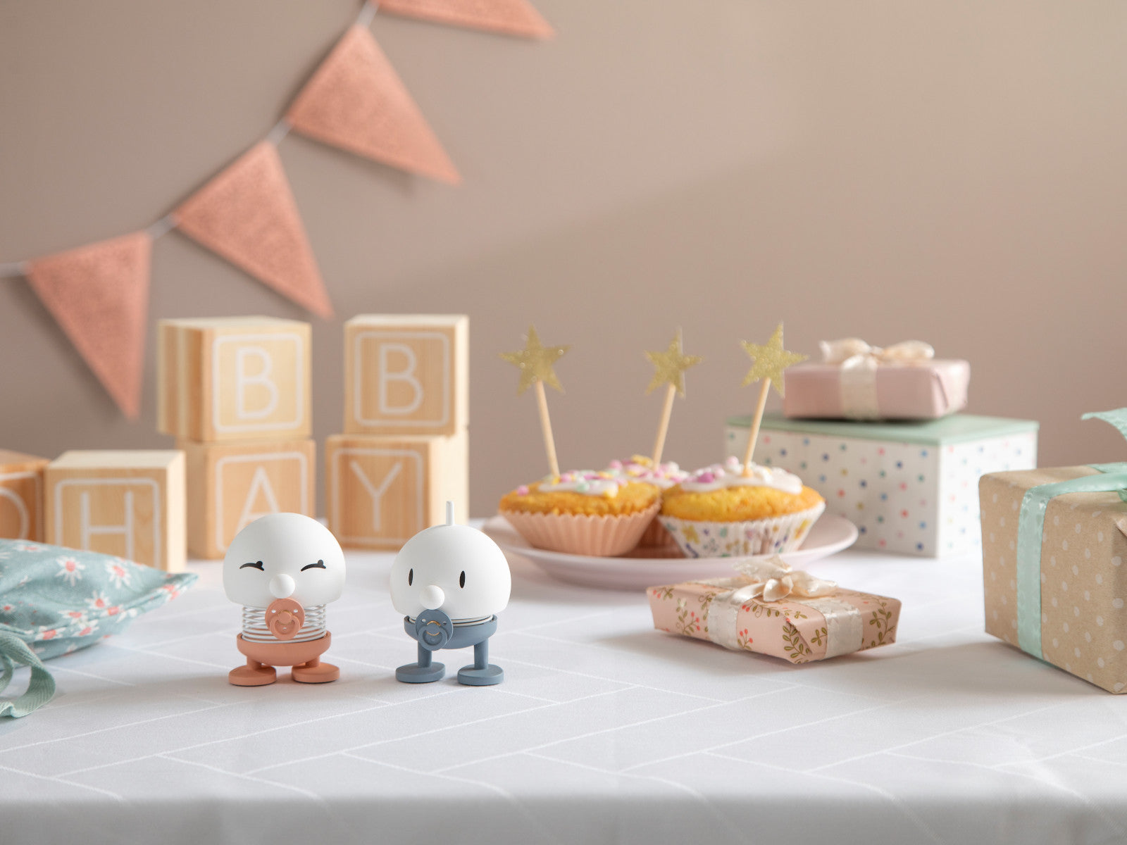 Hoptimist Baby Bumble S 7,6cm Lifestyle 3