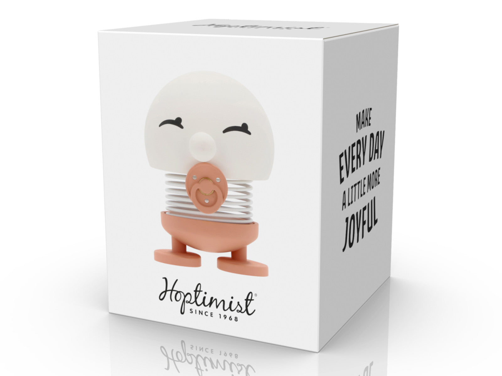 Hoptimist Baby Bimble S 6,6cm Freisteller 2