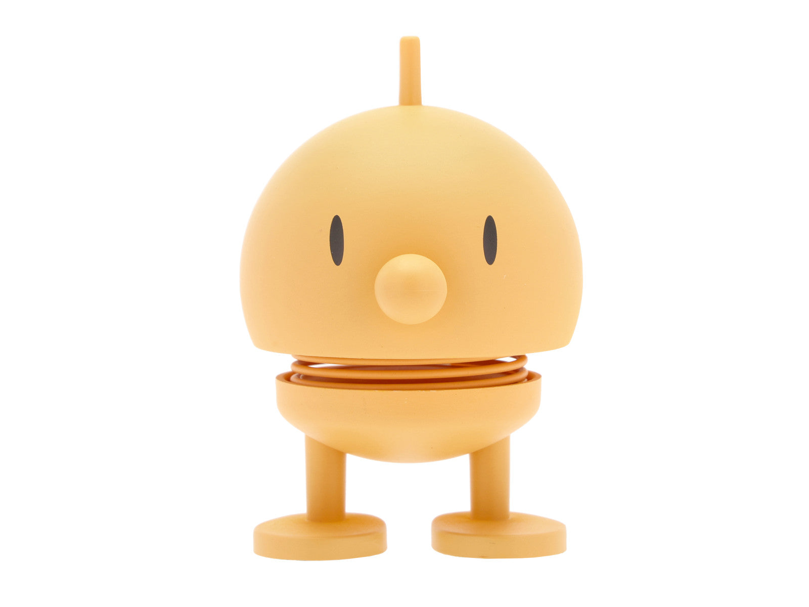 Hoptimist Soft Bumble S Mimosa 7,6cm Freisteller 1