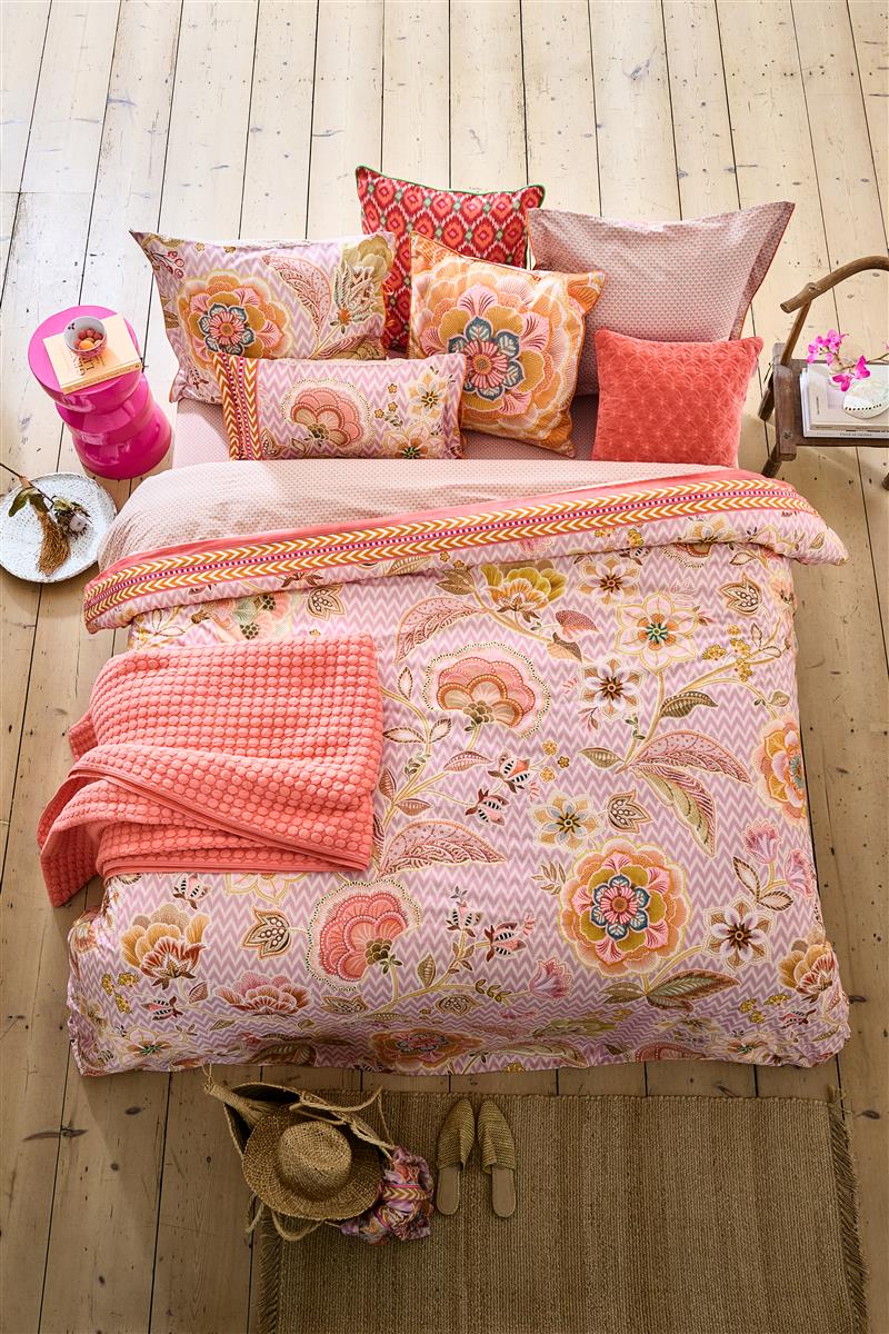 PIP STUDIO Hakuna lila Bettwäsche 135x200cm (1 Set) Lifestyle 3