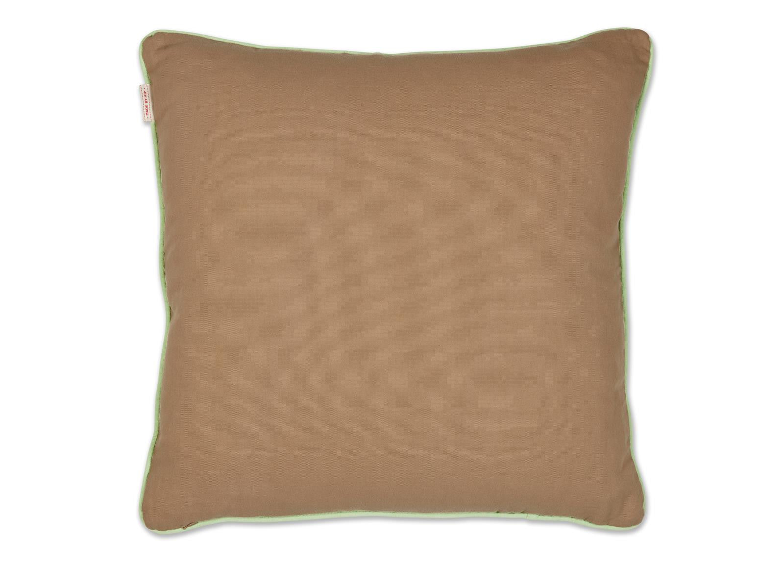 PIP STUDIO Zazu Kissen pink 53x53cm (1 Stück) Freisteller 2