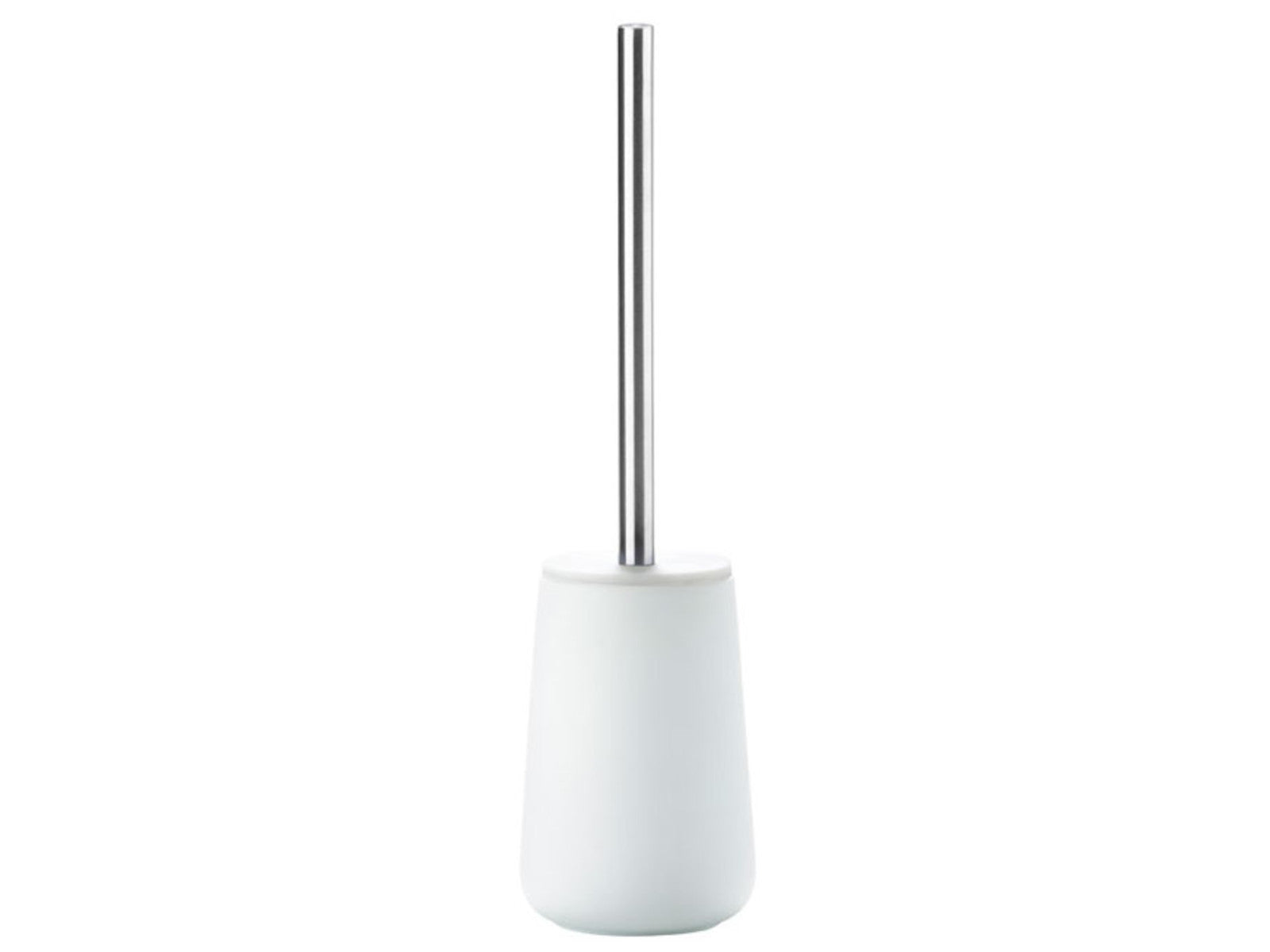Zone Denmark Nova Toilettenbürste white 37cm Freisteller 