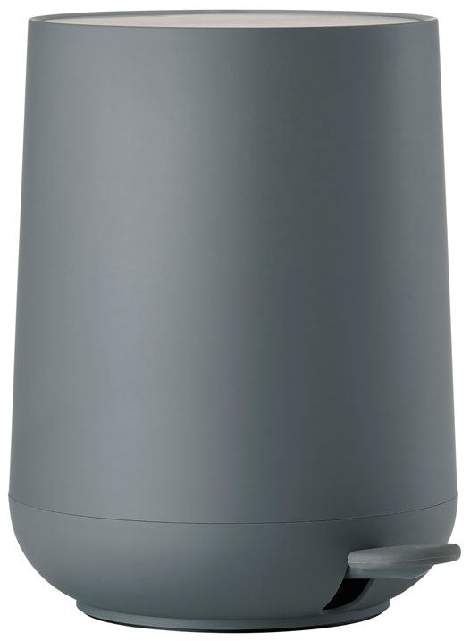 Zone Denmark Nova Pedaleimer grey 5L Freisteller