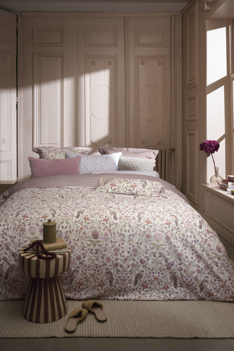 Pip Studio Garden of Dove Bettwäsche off-white 135x200cm (1 Stück) Lifestyle 1