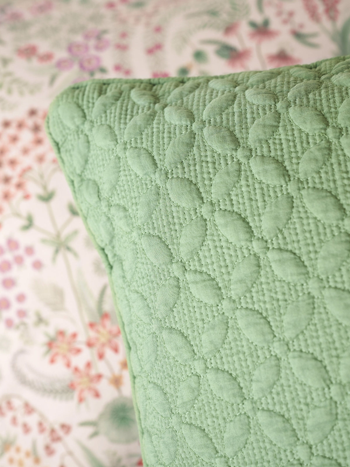 Pip Studio Lodi Garden Bettwäsche off-white 135x200cm (1 Stück) Lifestyle 6