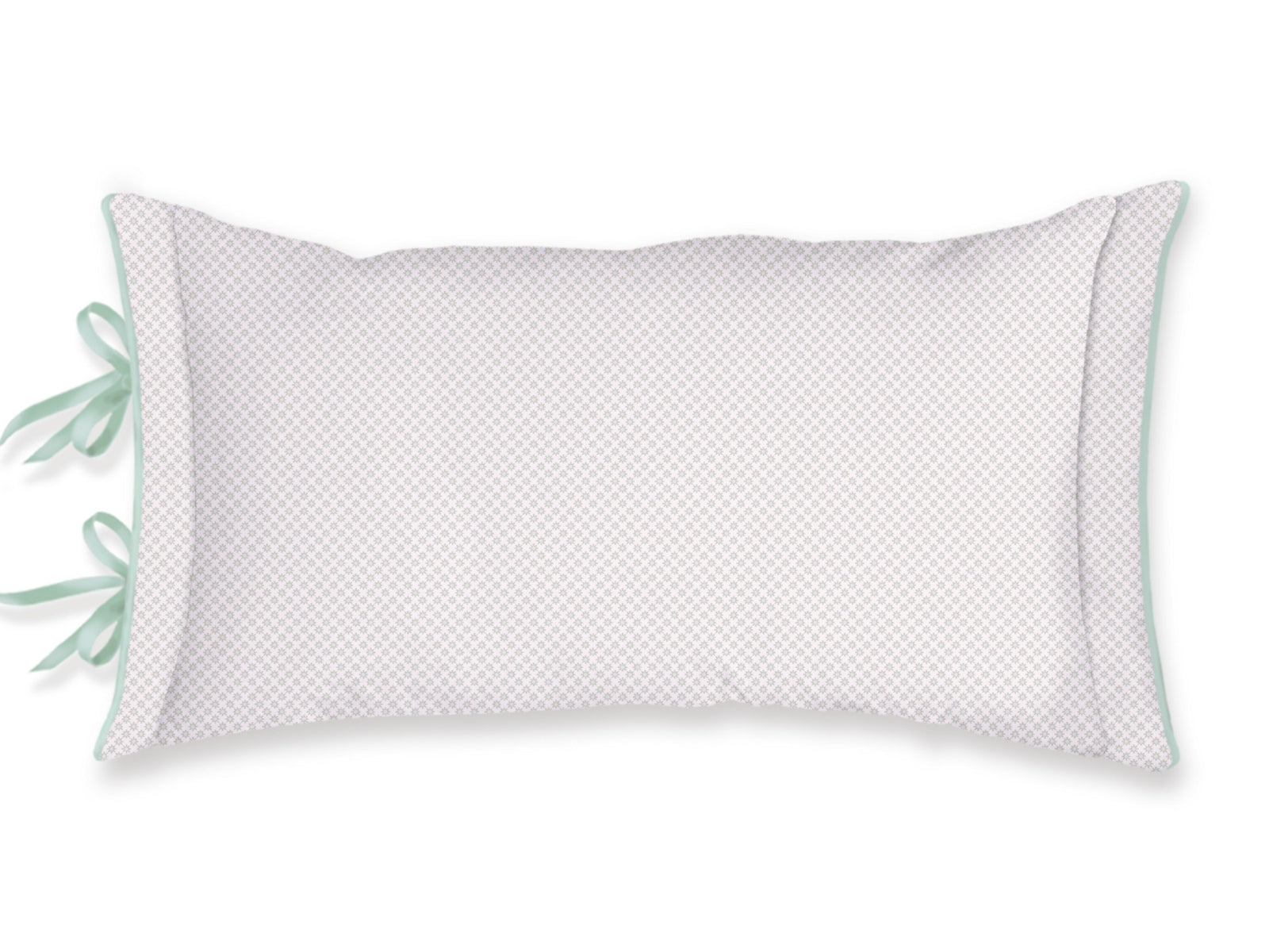 Pip Studio Lodi Garden Kissen off-white 35x60cm (1 Stück) Freisteller 1