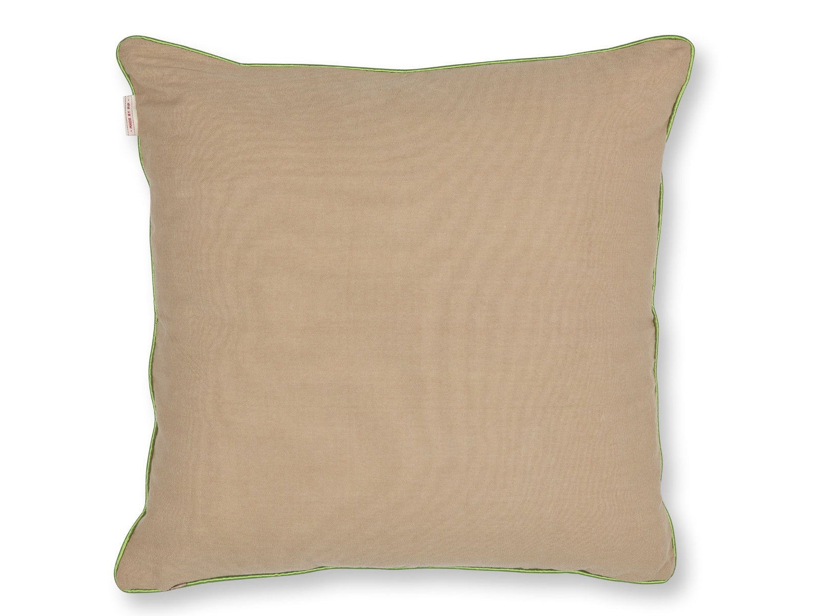 Pip Studio Indian Summer Kissen pink 53x53 (1 Stück) - Produktbild 2