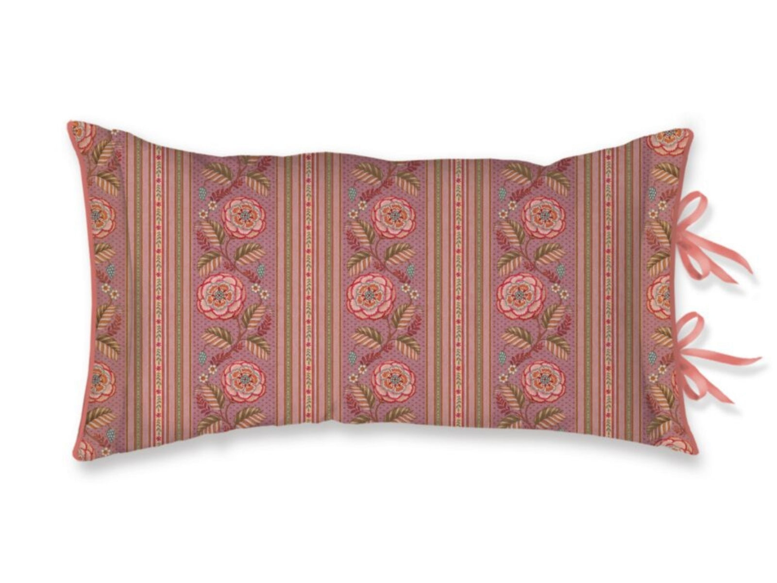 PIP STUDIO Rosa Rani Kissen pink 35x60cm (1 Stück) - Produktbild 1
