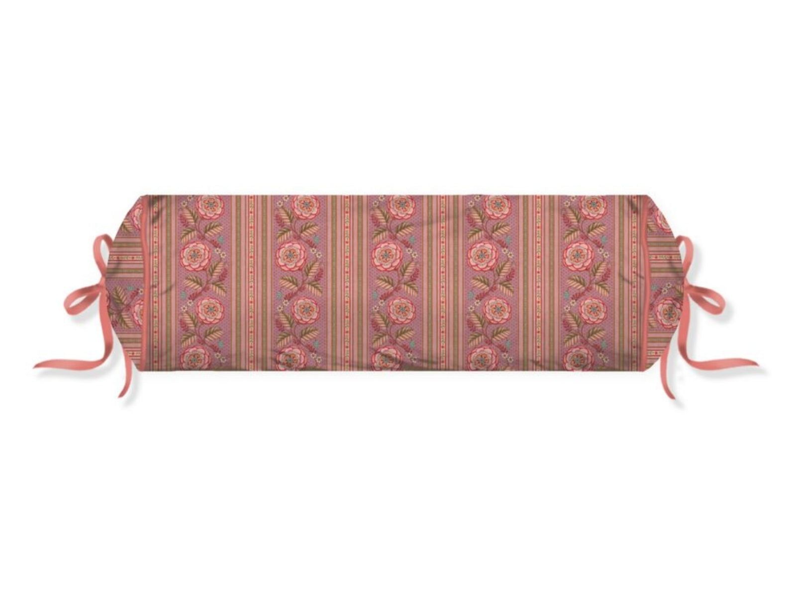 PIP STUDIO Rosa Rani Kissen Rolle pink 22x70cm (1Stück) - Produktbild 1
