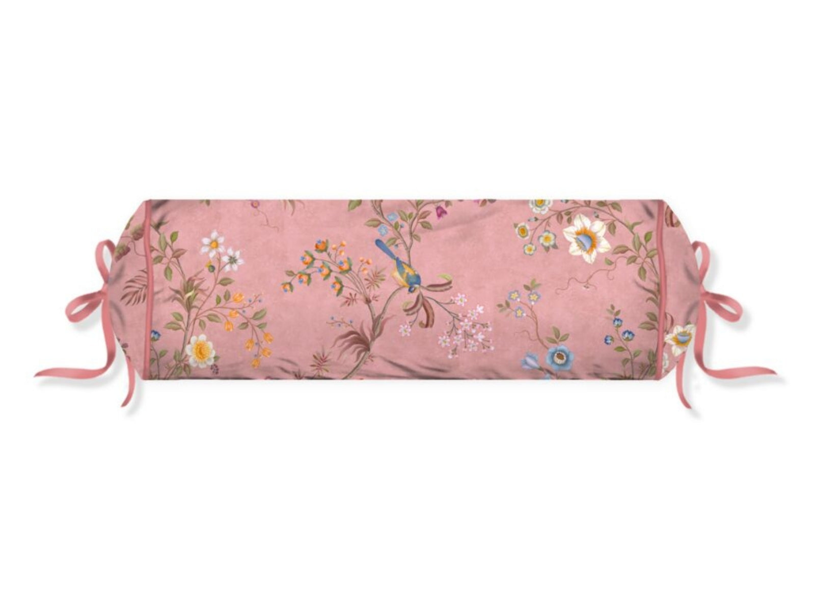 PIP STUDIO Lotus Lullaby Kissen Rolle pink 22x70cm (1Stück) - Produktbild 1
