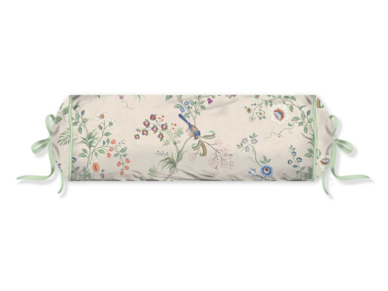 PIP STUDIO Lotus Lullaby Kissen Rolle off-white 22x70cm (1Stück) - Produktbild 1