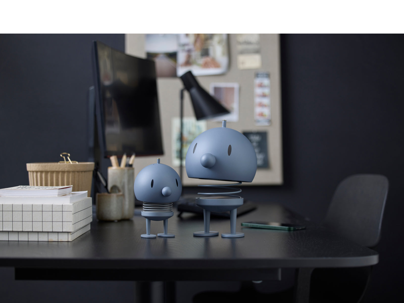 Hoptimist LED Lampe XL Sky 23cm Lifestyle 6