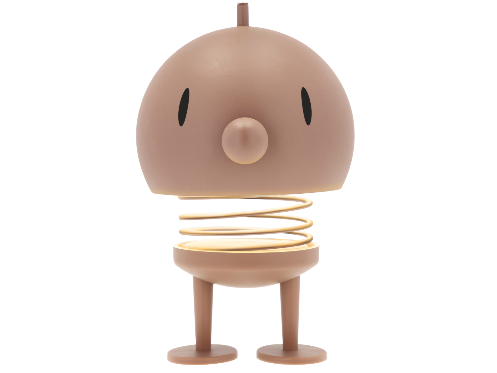 Hoptimist LED Lampe L Choko 15cm Freisteller1