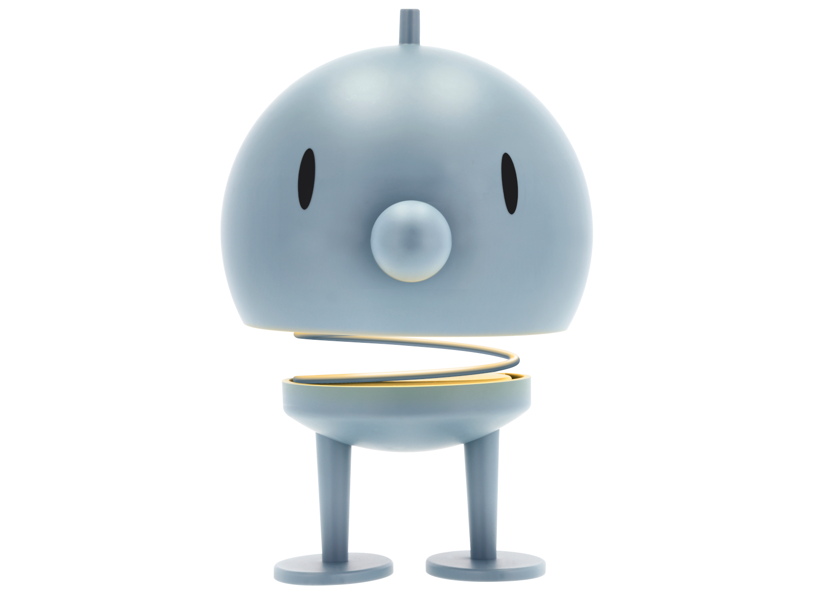 Hoptimist LED Lampe XL Sky 23cm Freisteller 1