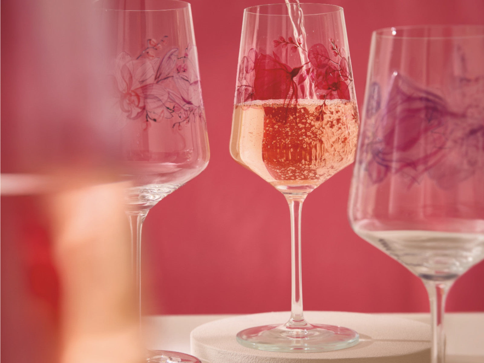 Ritzenhoff Sommersonett Sprizz (K. Kolberg) 2er Set #21 #22 F25 Lifestyle 1