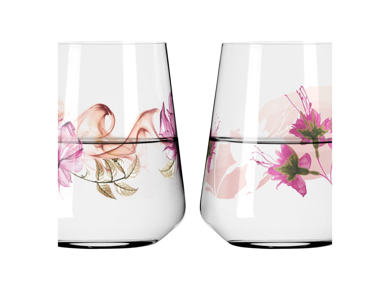 RITZENHOFF Sommersonett Allroud 2er Set (von Eikler/Rüden) F23 #1 #2 Freisteller 3