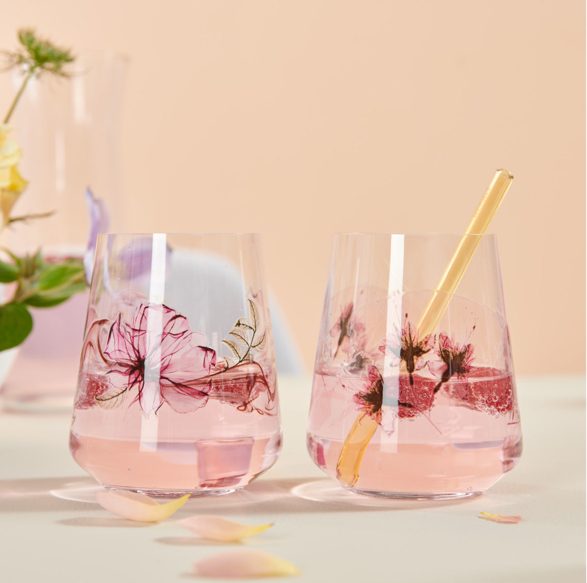 RITZENHOFF Sommersonett Allroud 2er Set (von Eikler/Rüden) F23 #1 #2 Lifestyle 1