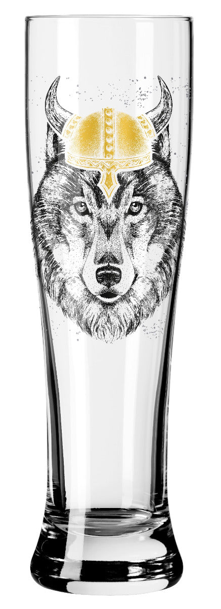 RITZENHOFF Brauchzeit Weizen 2er Set H23 #15 #16 Freisteller