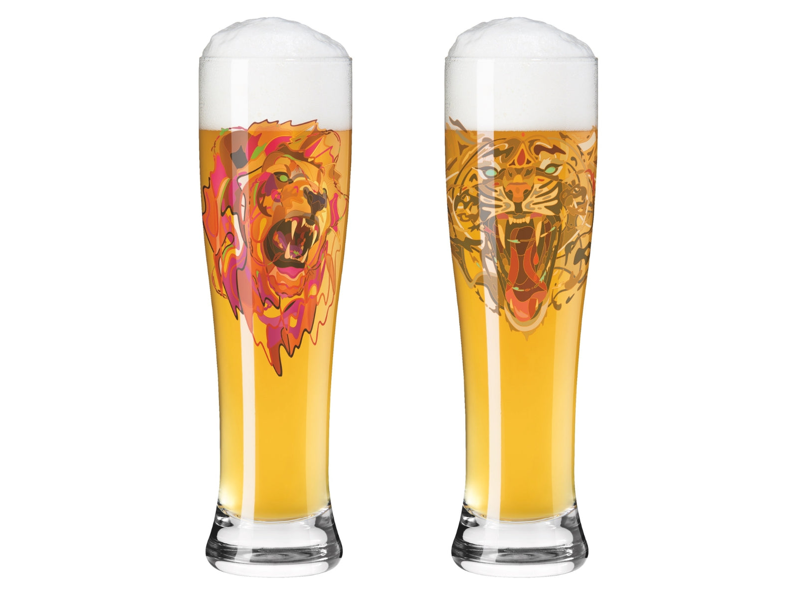 RITZENHOFF Brauchzeit Weizen 2er Set F24 #21 #22 - Produktbild 2
