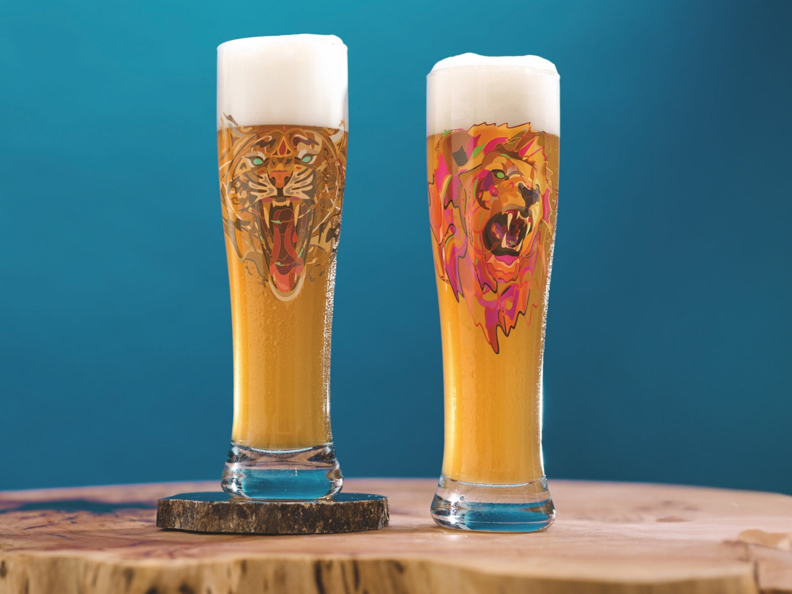 RITZENHOFF Brauchzeit Weizen 2er Set F24 #21 #22 - Produktbild 5