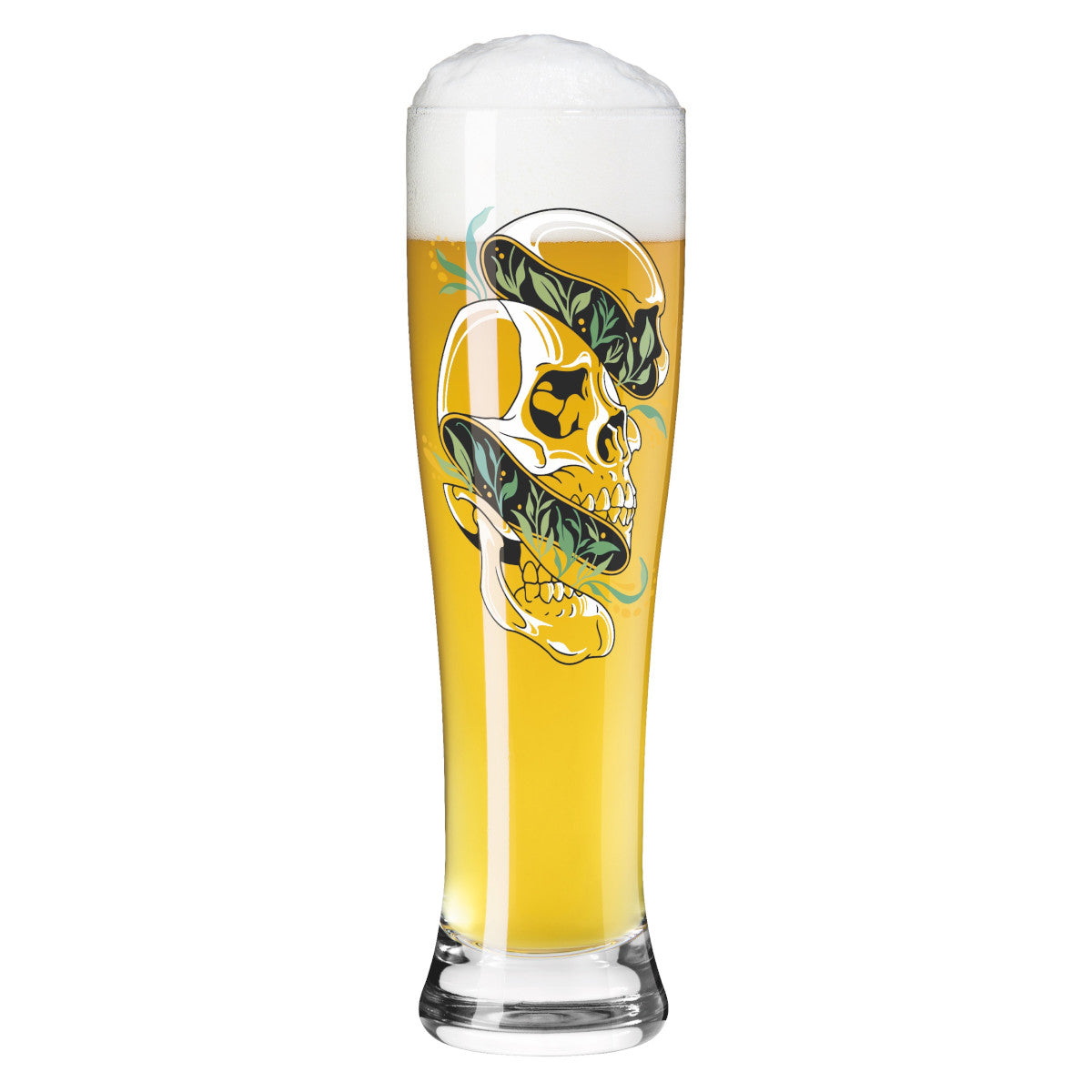 Ritzenhoff Brauchzeit Bierglas (I. Macarthur) #29 F25 Freisteller 2