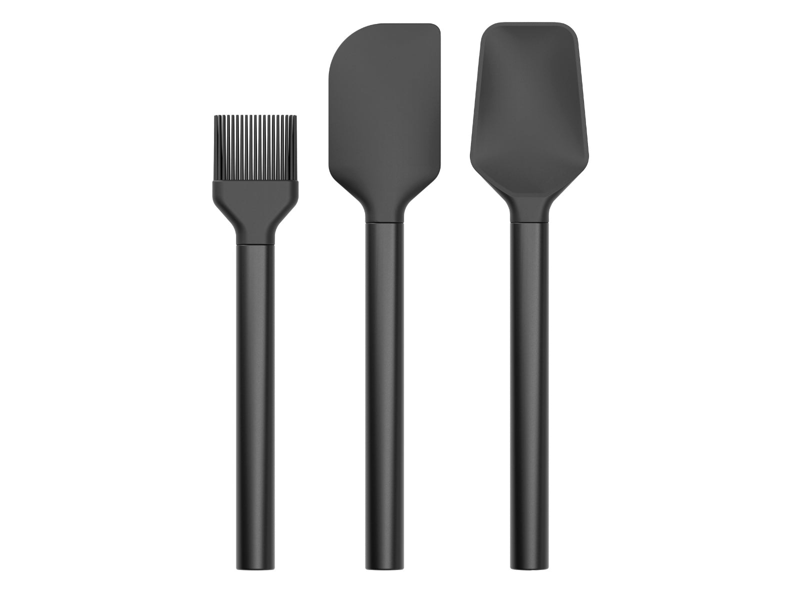 Rosti Emma Back-Set schwarz 3tlg - Produktbild 1