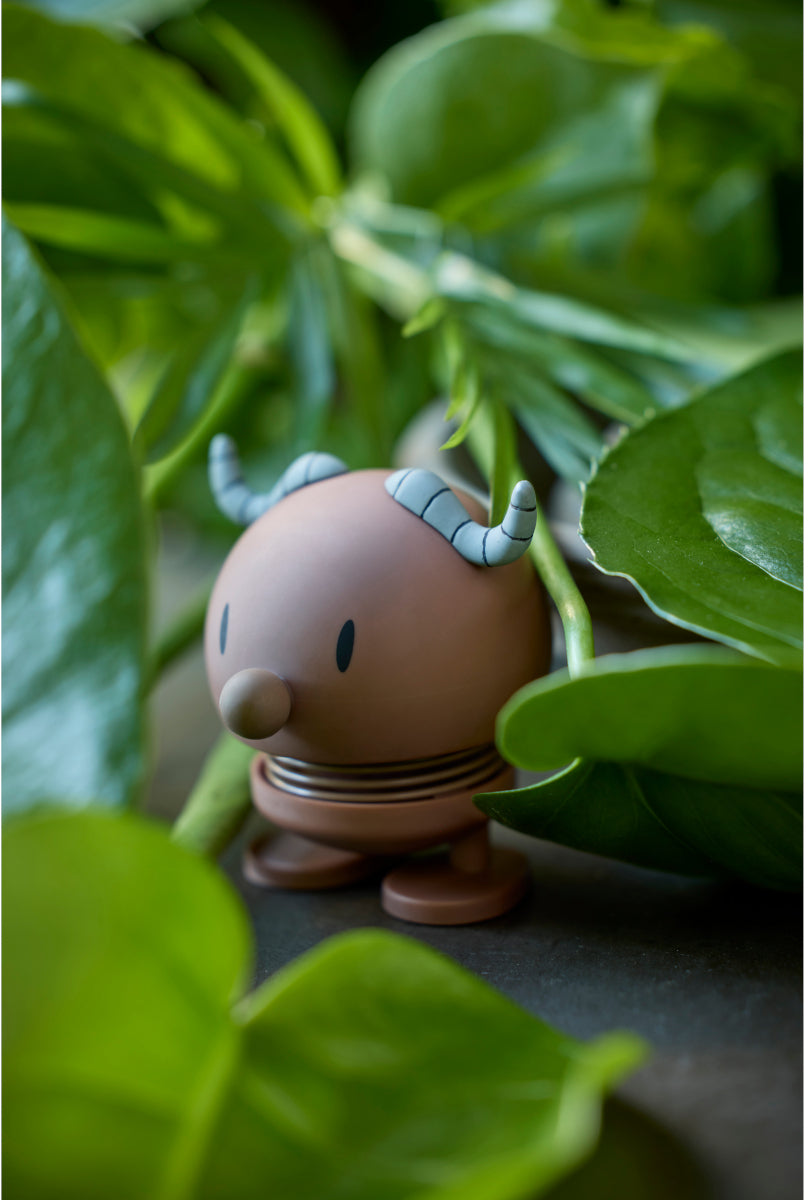 Hoptimist Soft Baffalo S Brown 6cm Lifestyle 1