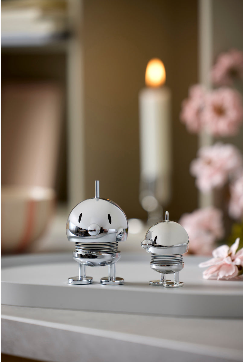 Hoptimist Bumble set XS/S Chrome 2tlg Lifestyle 1