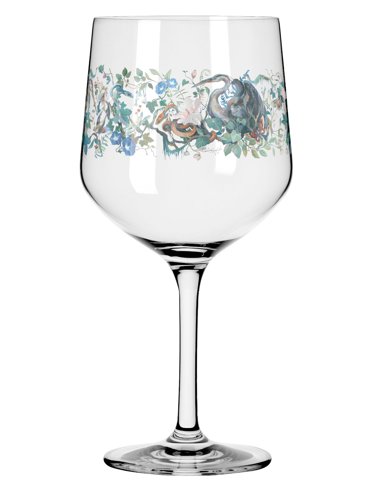 RITZENHOFF Schattenfauna Gin Kelch 2er Set (C. Mcallister) H25 #7 #8 Freisteller 3