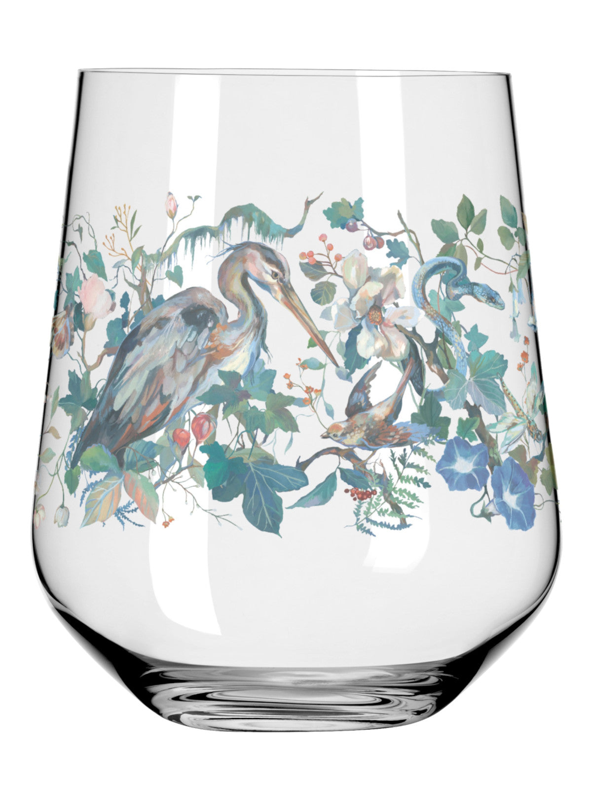 RITZENHOFF Schattenfauna Gin Tumbler 2er Set (C. Mcallister) H25 #7 #8 Freisteller 4