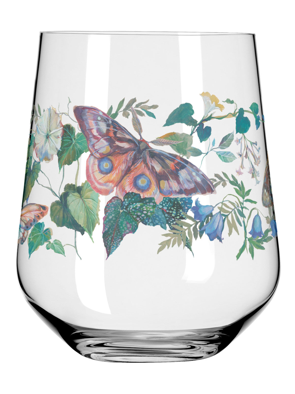 RITZENHOFF Schattenfauna Gin Tumbler 2er Set (C. Mcallister) H25 #7 #8 Freisteller 3