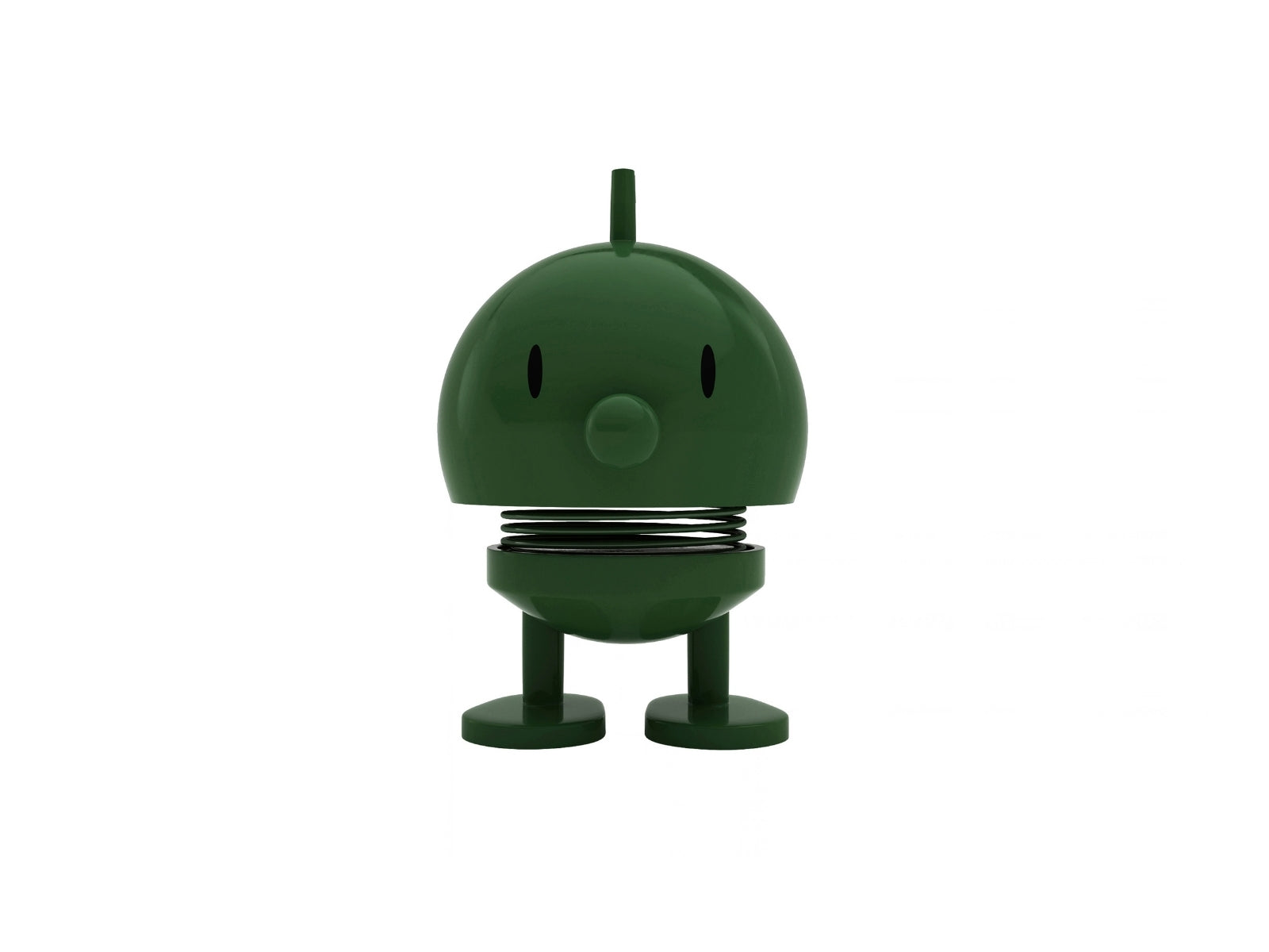 Hoptimist Bumble S pine green 7,6cm - Produktbild 1