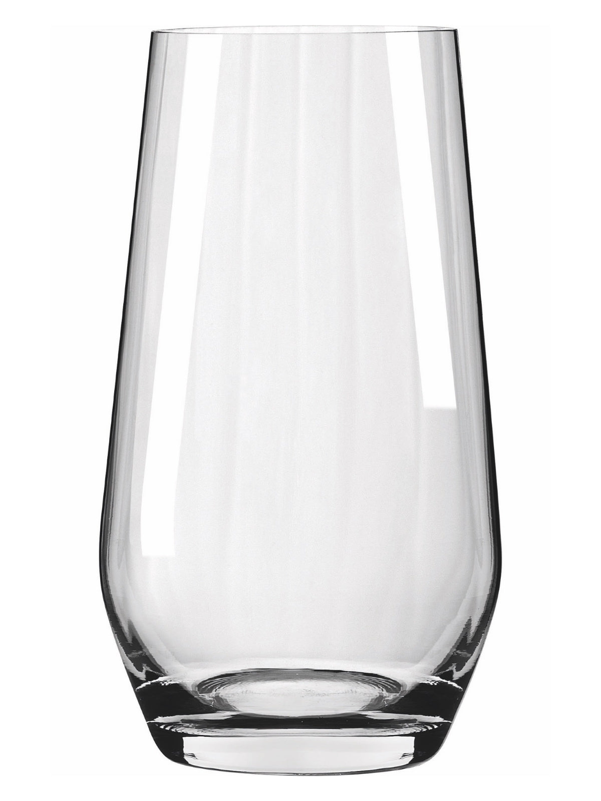 Ritzenhoff Sternschliff Wasserglas Lilly 4er Set #4 RDT H25 - Produktbild 2