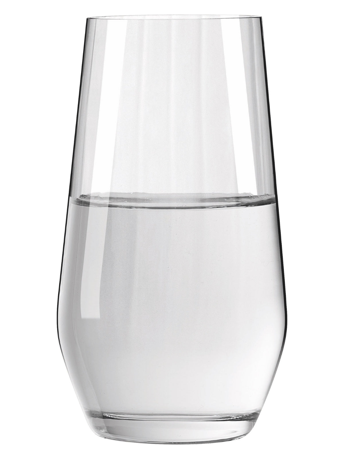 Ritzenhoff Sternschliff Wasserglas Lilly 4er Set #4 RDT H25 - Produktbild 3