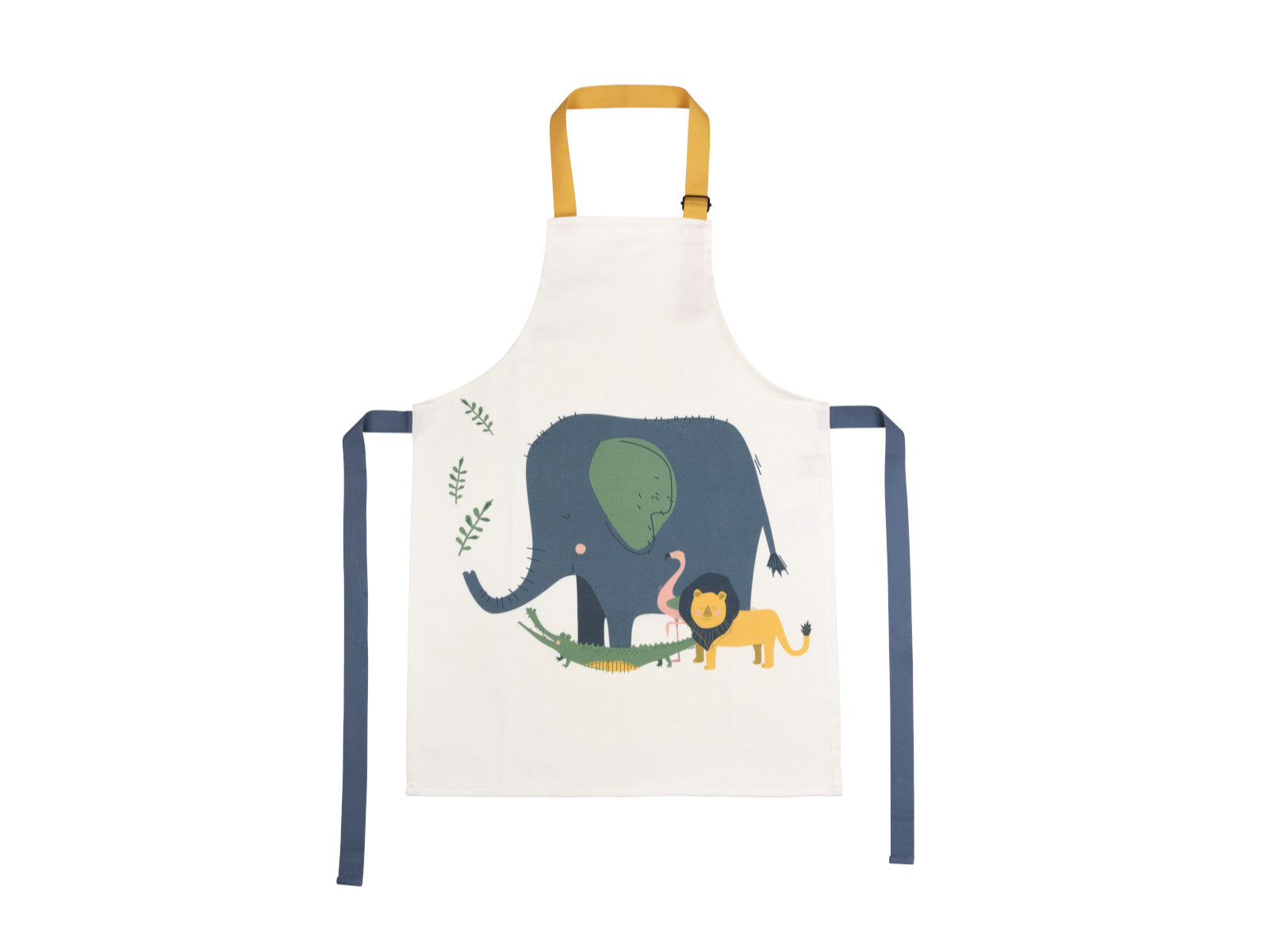 ASA Selection Kinderschürze Emma 44x65cm Freisteller 